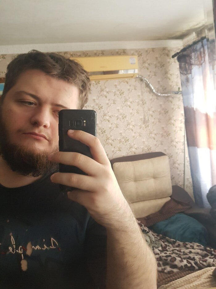 ����� � �������� � ������� � �����? � ��� ���, �� � ���������!