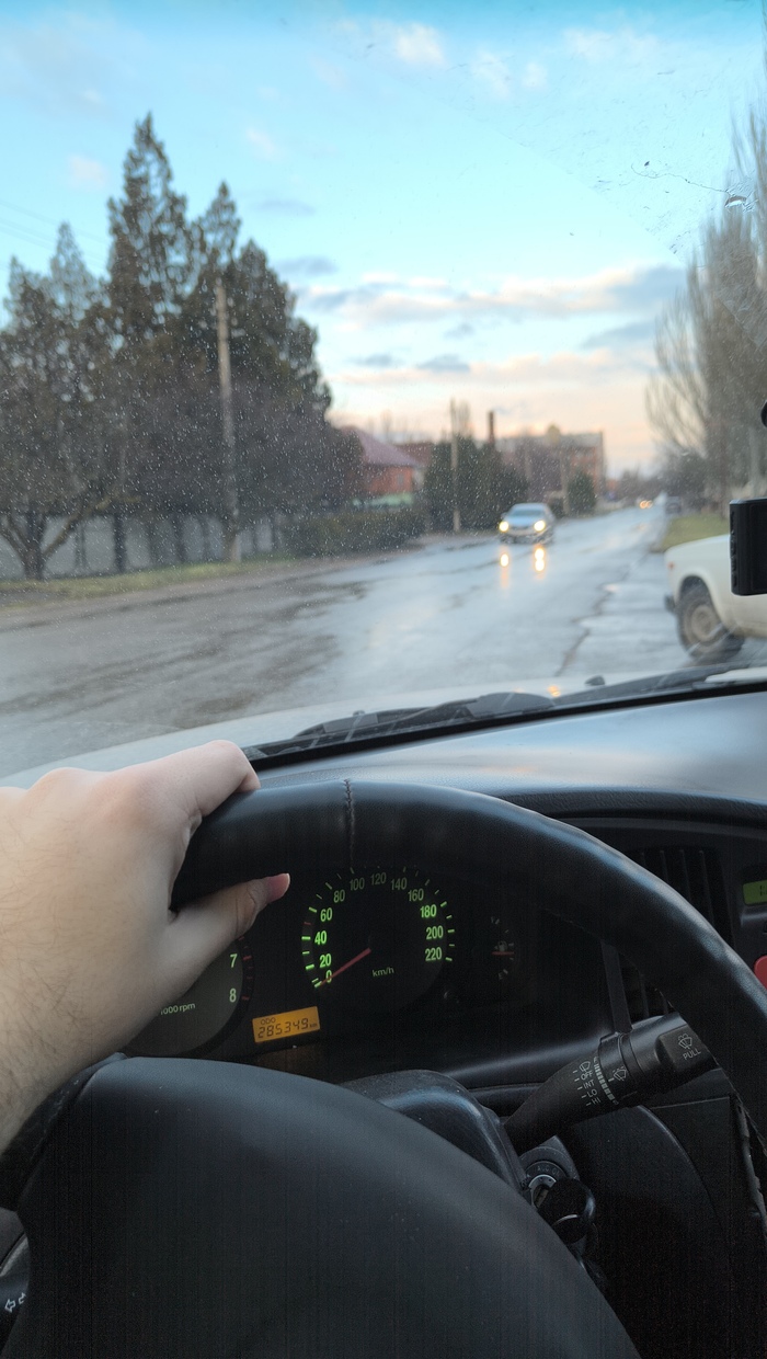 285000�� - ������� ������ ��� ���� ������� 2003 ���� �������. ��� ������ ������ � ���������� ������ ������ ����. � ����� ����� ����� �� ������� � ����������, ��� ������� � �� G4ED :)