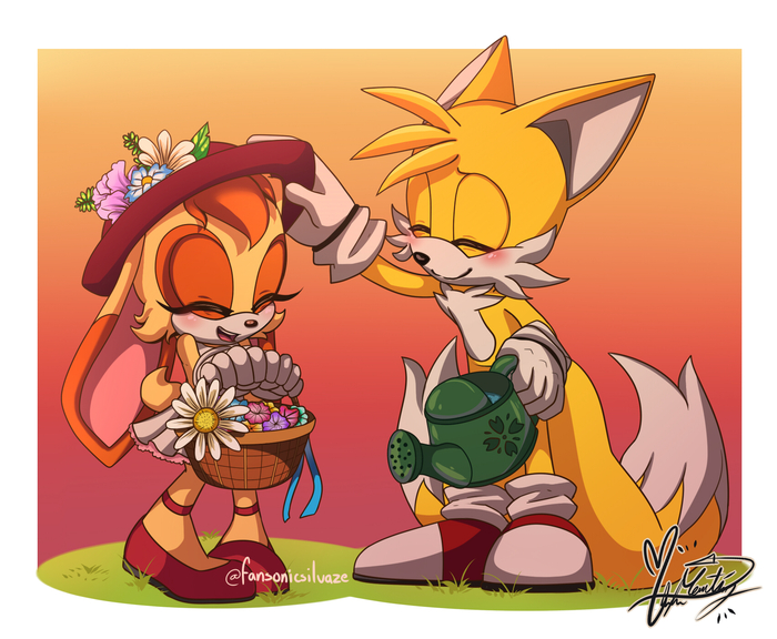 ������ � �����