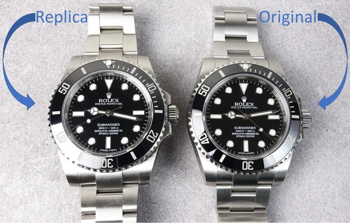 ��������� ������� � ��������� � ����������� ������ Rolex � ���� ���������� ����