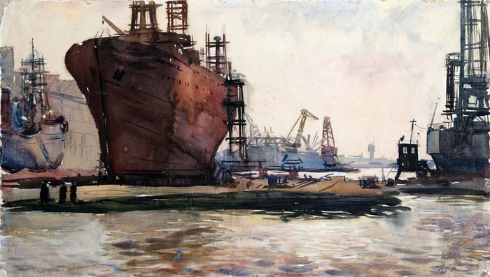 �� ���-�� ����� ���������, � ������-������ �������... �� �����������.