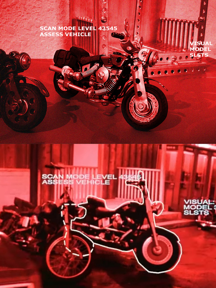 Harley-Davidson Fat Boy �� �������������� ������������, ������ � �������