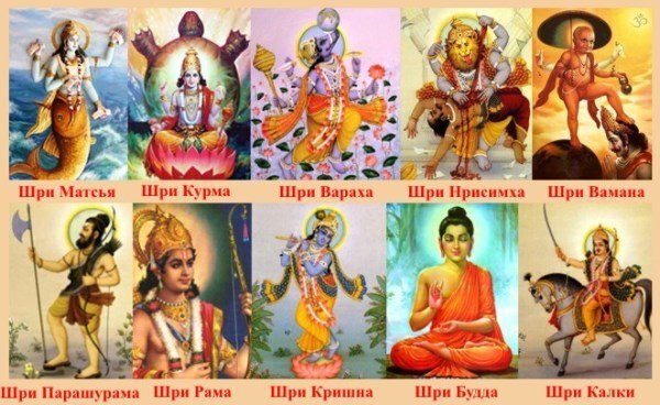 10 �������� �����