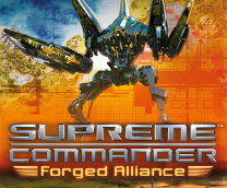 Supreme Commander