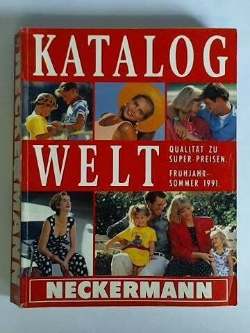 ������� Neckermann (1991) � ���� � ����� ����� #1