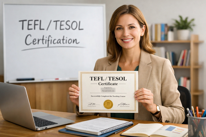 ����� � ������������ ��� ������������� ����������� TEFL TESOL � ������������� �������� ������������� ���������� ����� ��������