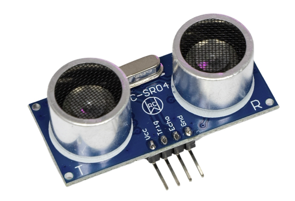 HC-SR04