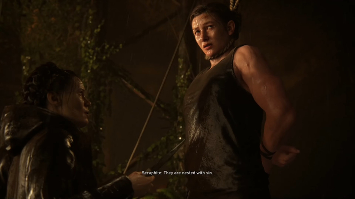 The Last of Us Part II �������: �� ���������� �� �� �������