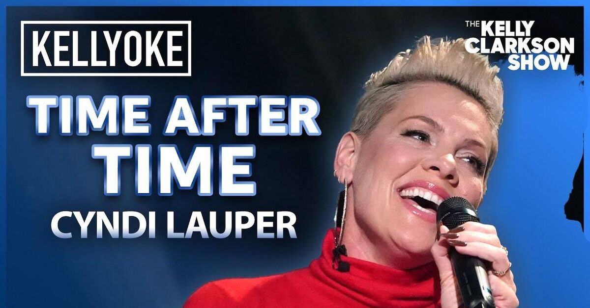 Звёздный кавер: P!nk - Time After Time (Cyndi Lauper cover) - Серия Звездный кавер, Кавер, Музыка, Acoustic Cover, Cyndi Lauper, P!nk, Видео, Видео вк, YouTube, Длиннопост, Time After Time