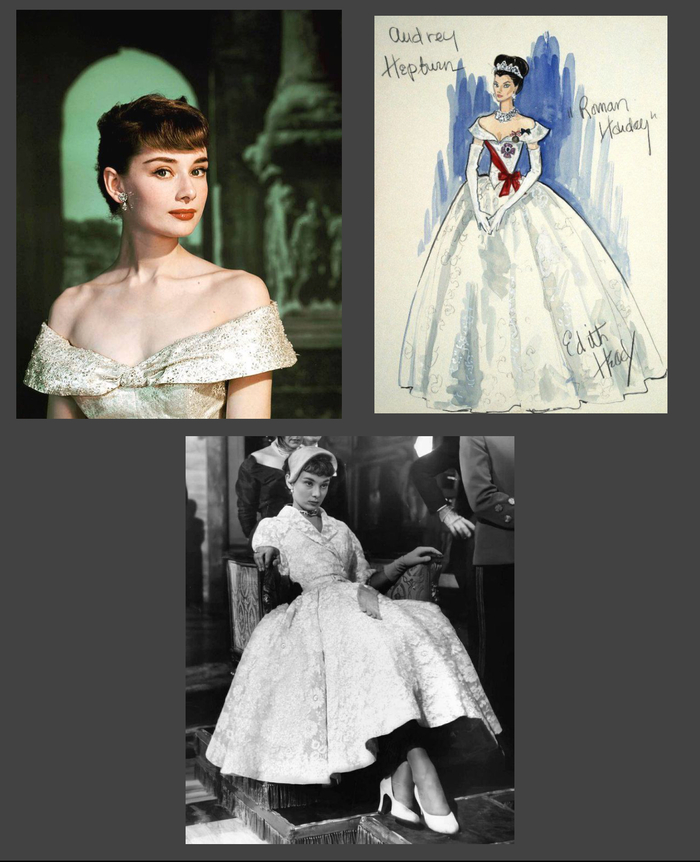 ����� ������� ���� �������, "������� ��������", 1953