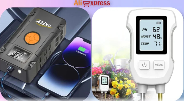 18 �������� ������� � AliExpress ��� ����, ���� � ����������