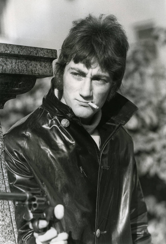 ������� �������� ������ ������, 1966. � �������-�� ������ �������...