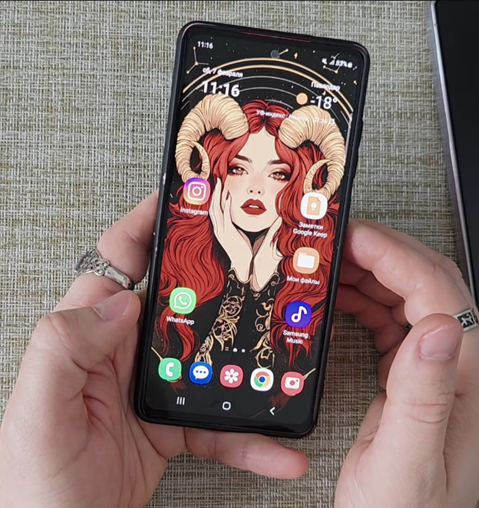 ������ ����� � ����� 