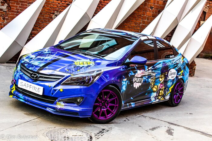 10 ����� ���������������� ����������� � ������