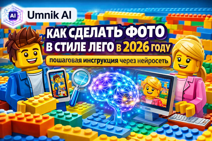 ������ ��������� ���� � ����� LEGO ����� ��������� � ��������� ���������� 2026