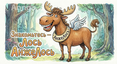 Иллюстрация к комментарию