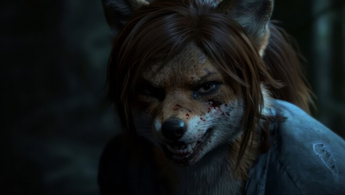 ����� ��� �� Wolfmks #3292