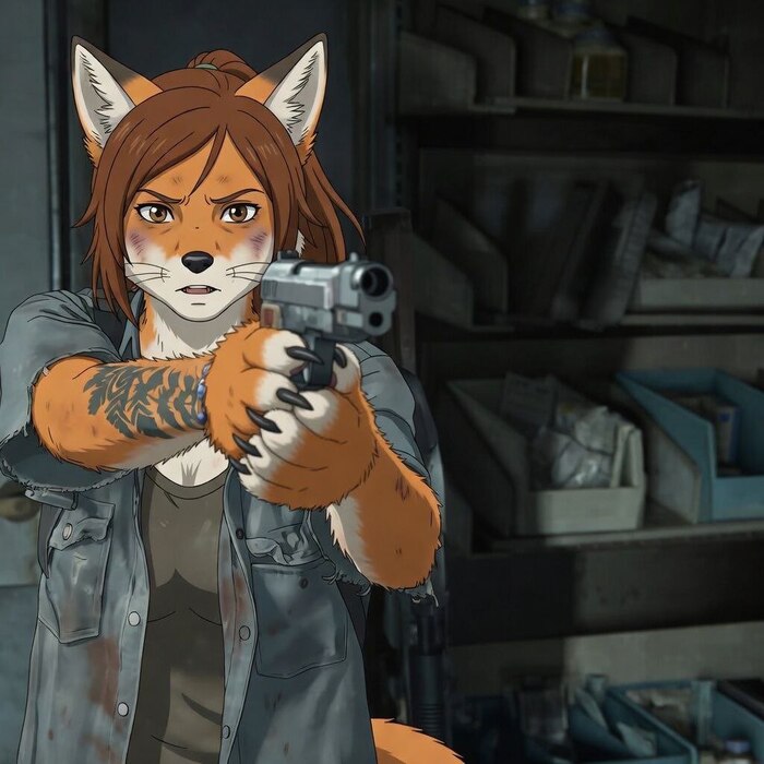 ����� ��� �� Wolfmks #3290