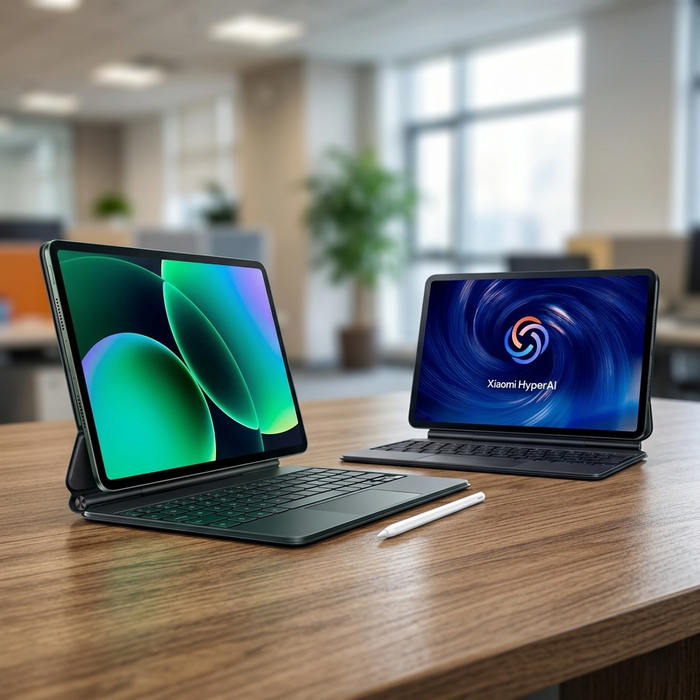 ������� Xiaomi Pad 8