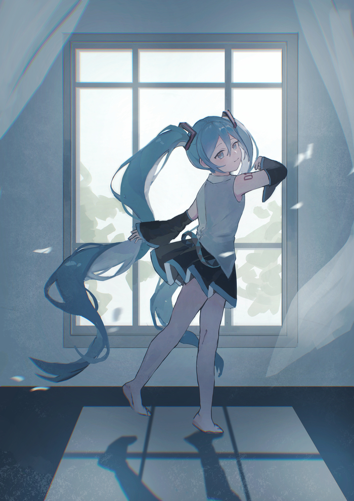 Miku