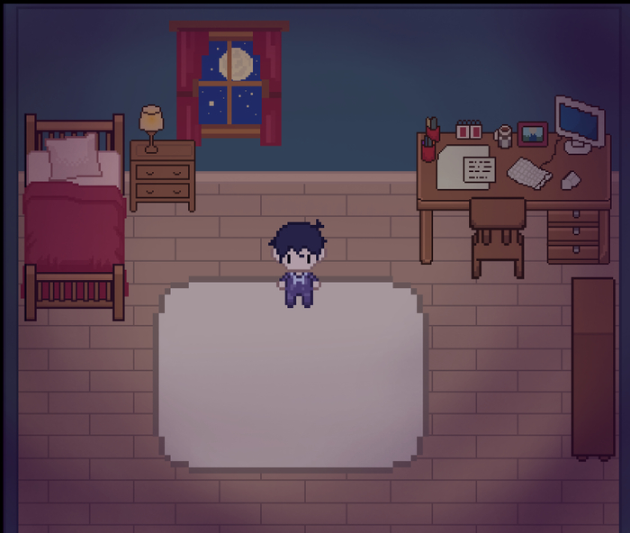 Пиксель-арт — это только для «простачков» и ностальгии? Проверяем гипотезу контраста