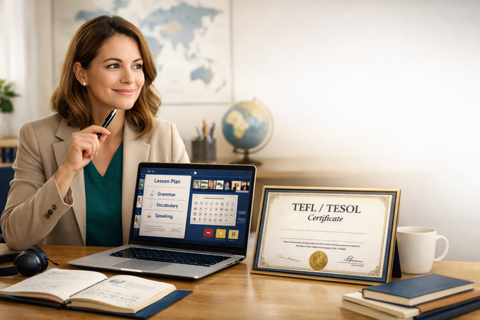 ���������� ��� �������� ����������� ����� TEFL TESOL ������ ���� ������������� �����������