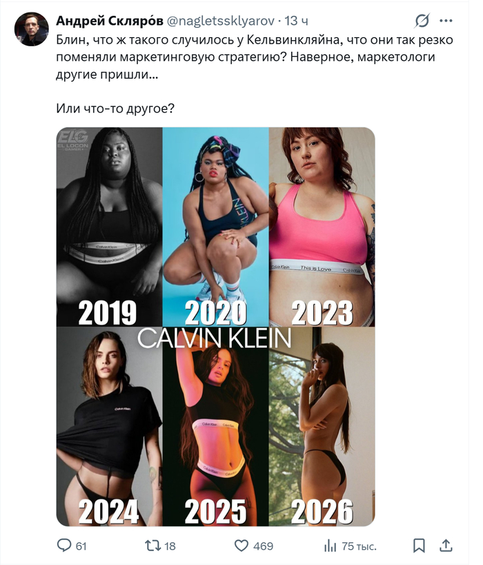 ��� ��������, ��� ��� ������� �������������