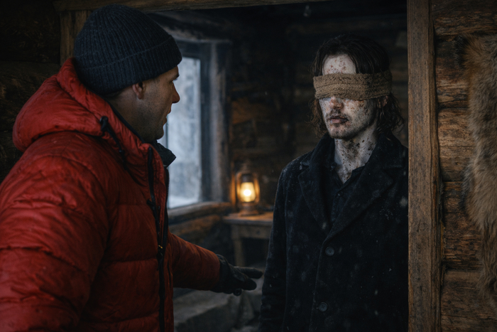 ���� ������. �������. (33)