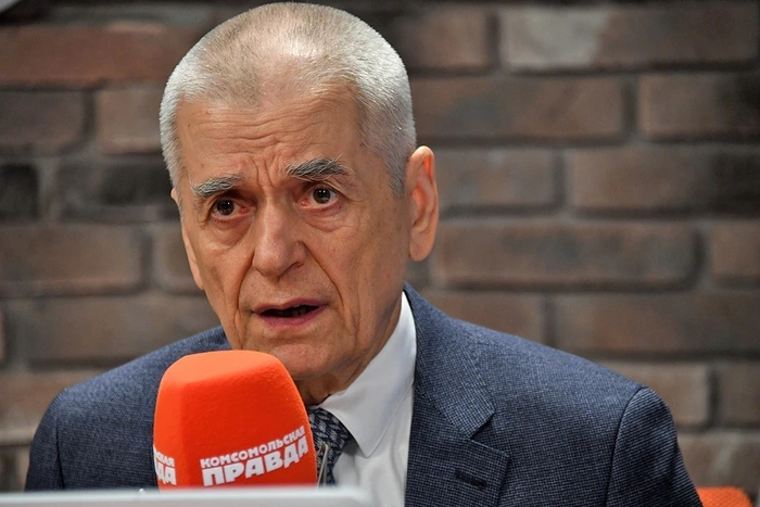 Ежегодно в России от курения умирают 400 тысяч человек