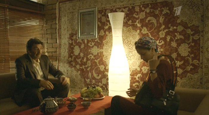 ������� ������� ������������. ��� �� ������� ������� "��-������". �������... ����� �� "������"?