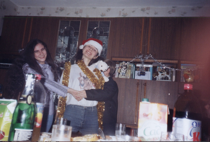 ����� ��� 2004. ������� ������ � ���� ������ ������