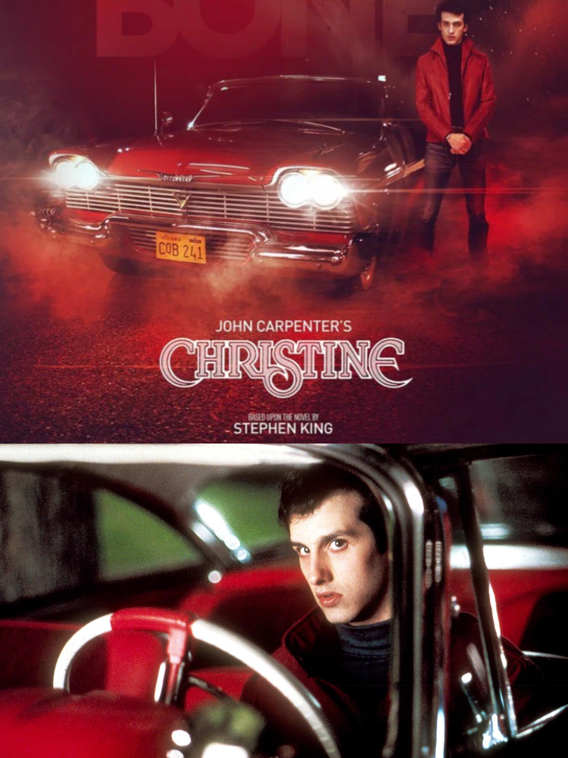 Plymouth Fury из металлического конструктора, проволоки, резины и ...