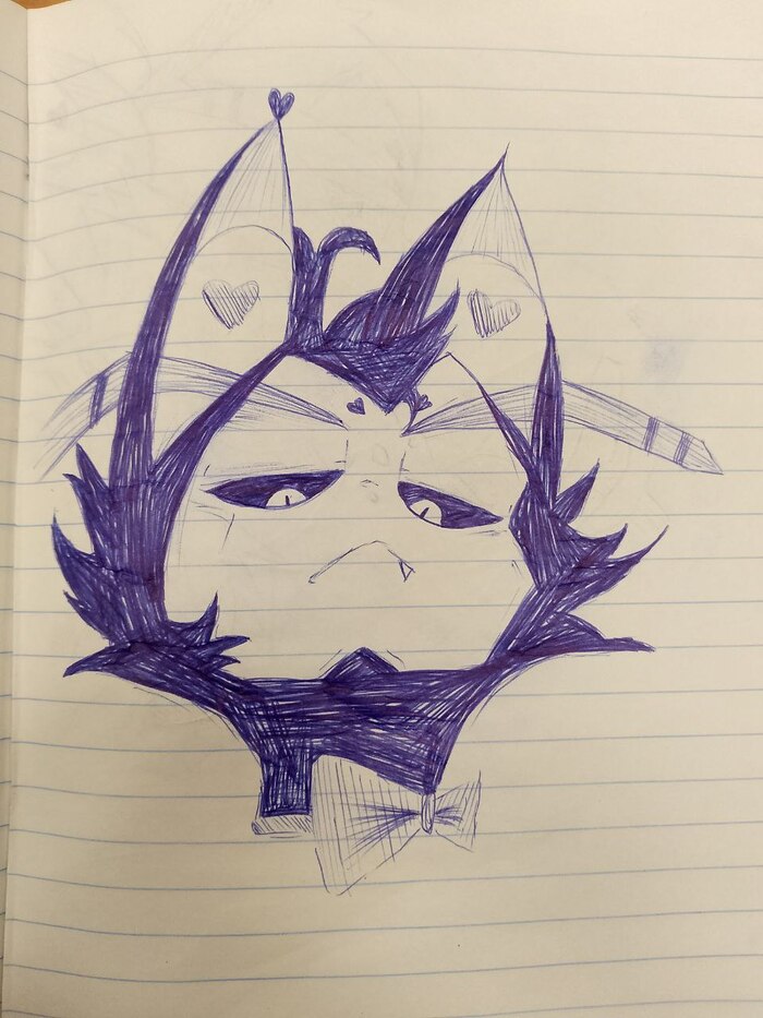 Взгляд свысока