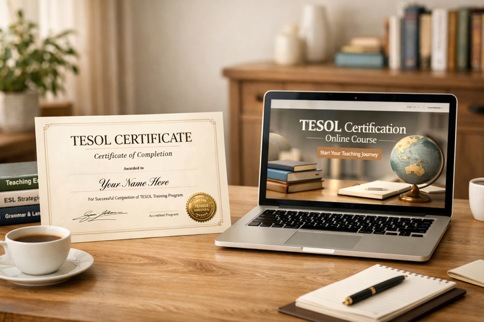 TESOL ���������� ��� �������������� ����������� � ������ �������� � ��������� ����������� TESOL