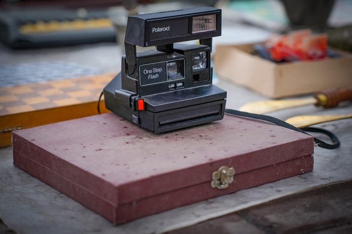 Полароид