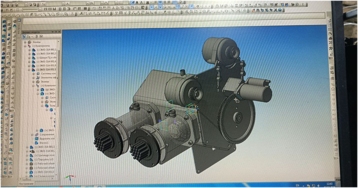 ��������� ���� ������� � ��������� ��������� ��������� � ��������� �������������� (1,5�2 ���).