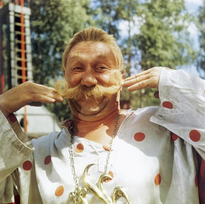 ������� ������� � ������ ������, ���� � ������ ������, 1967 ���