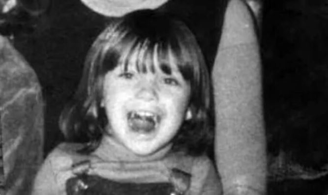 Анна Бахмайер.