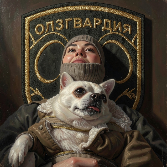 ������ � ������!...