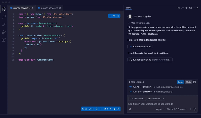 ������ ������� Claude