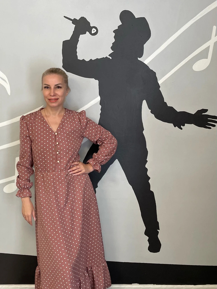 У Татьяны множество хобби. Фото: соцсети