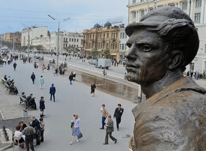 ����������� ��������� �.�.������������ � �������������������� ����������� �� �������� �� ����������.