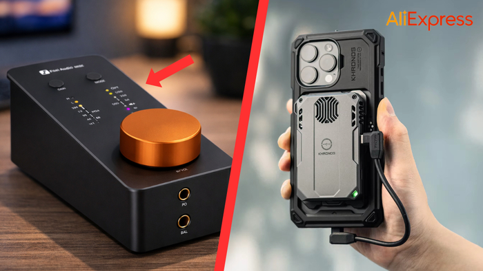 24 ���������� ������ � AliExpress, ������� ����� ����������� ���� � � ������