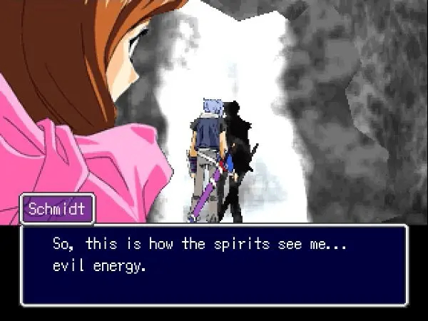 �������� �������: ����� (Thousand Arms)