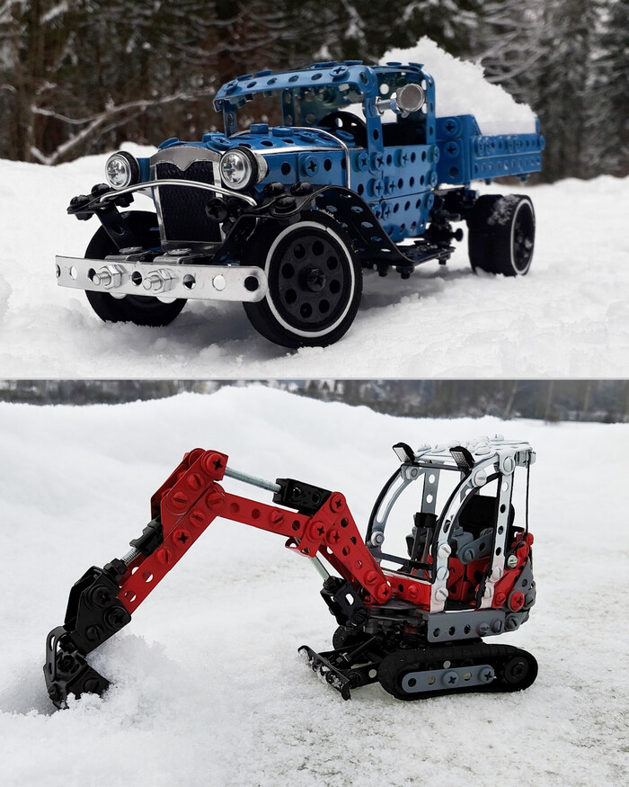 Ford-AA, Neuson 1502 �� �������������� ������������, ���������, ������, � �������