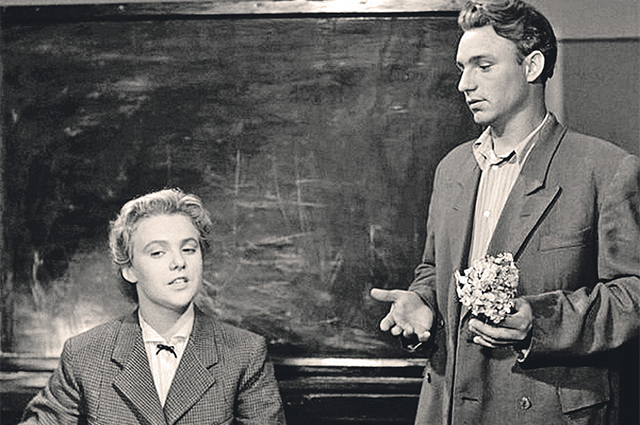 ���� ���������� ������� (1934�2020) � ��������� ������� � �����������, ���������� ���������� ����������� ��������� ���� ����������� ������� ��������� �������� � ������ ������ �� �������� ����� (1956). ���� 