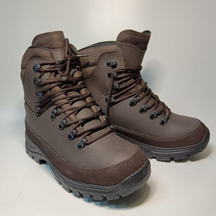 Ботинки Фарадей (фото с Озона)