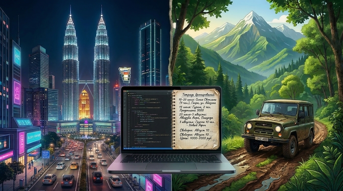 ��� �� ��������� IT �� �����-������� � ������� � ��������� ��������� ����������� �� ��������