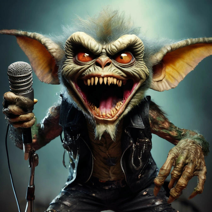 3-� ������� ��������� *No Riffs After Midnight* � �� �� �������� �������� METALVERSE/GREMRIFFS