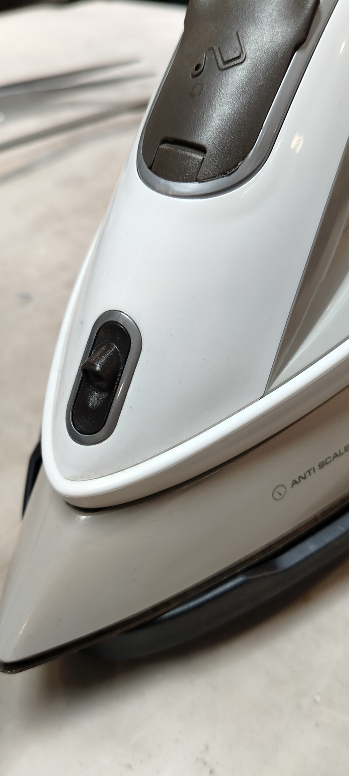 ����������� � ������ ����� BORK I510 �������